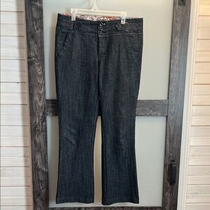 One 5 One Wide Leg Pants